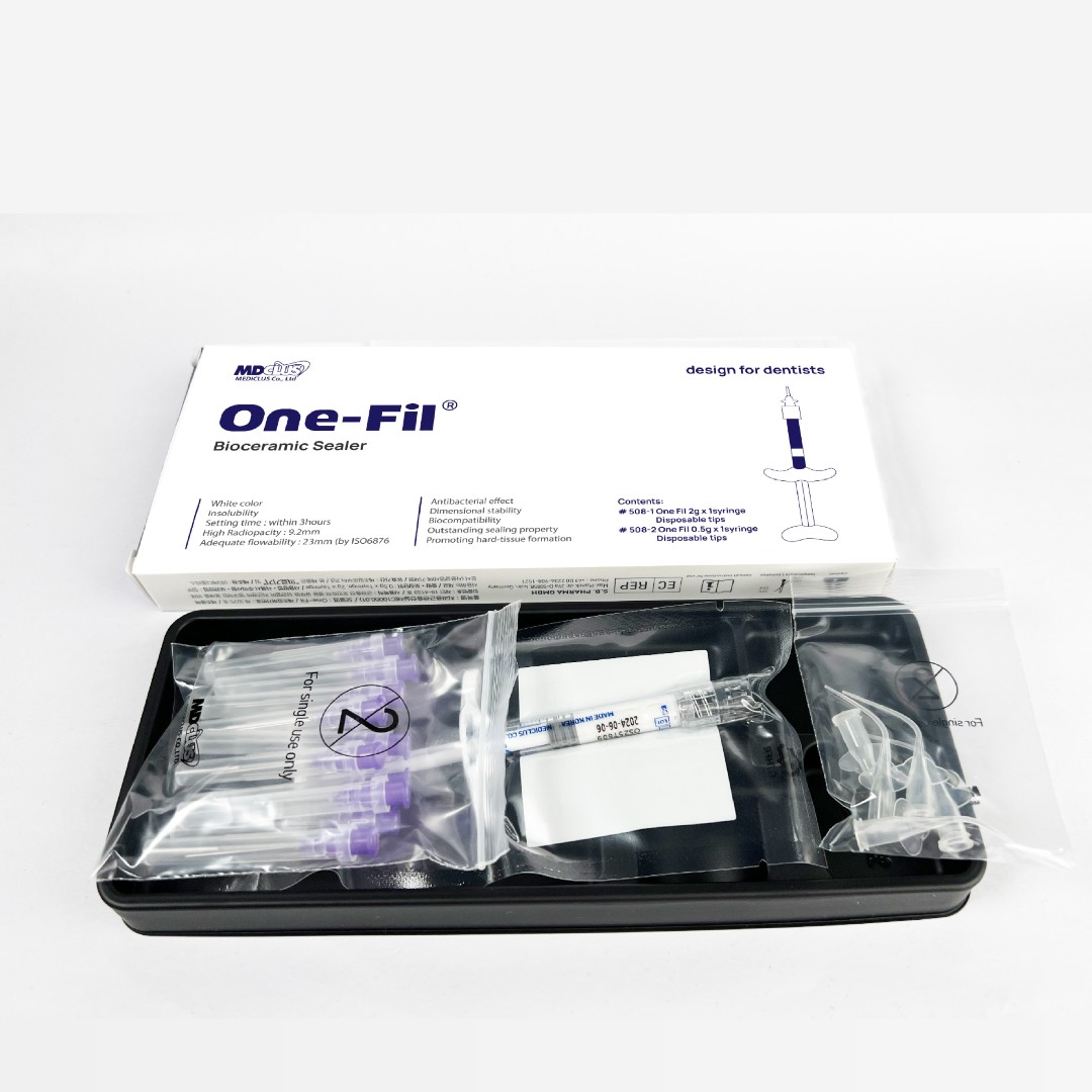 Buy Mediclus One - Fil 2gm