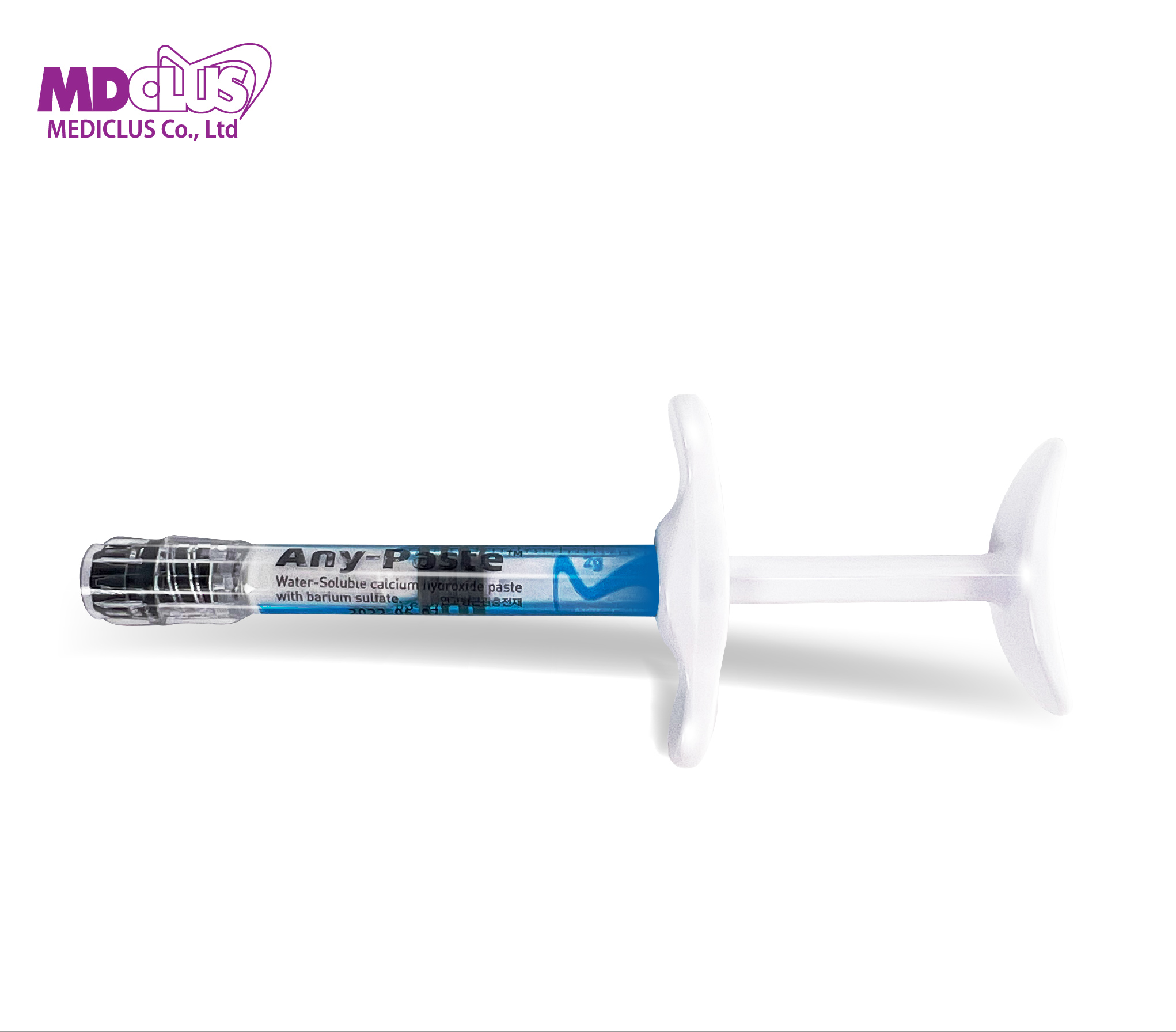 Mediclus Endo- Solution Kit (Expiry 24-Jul-24)