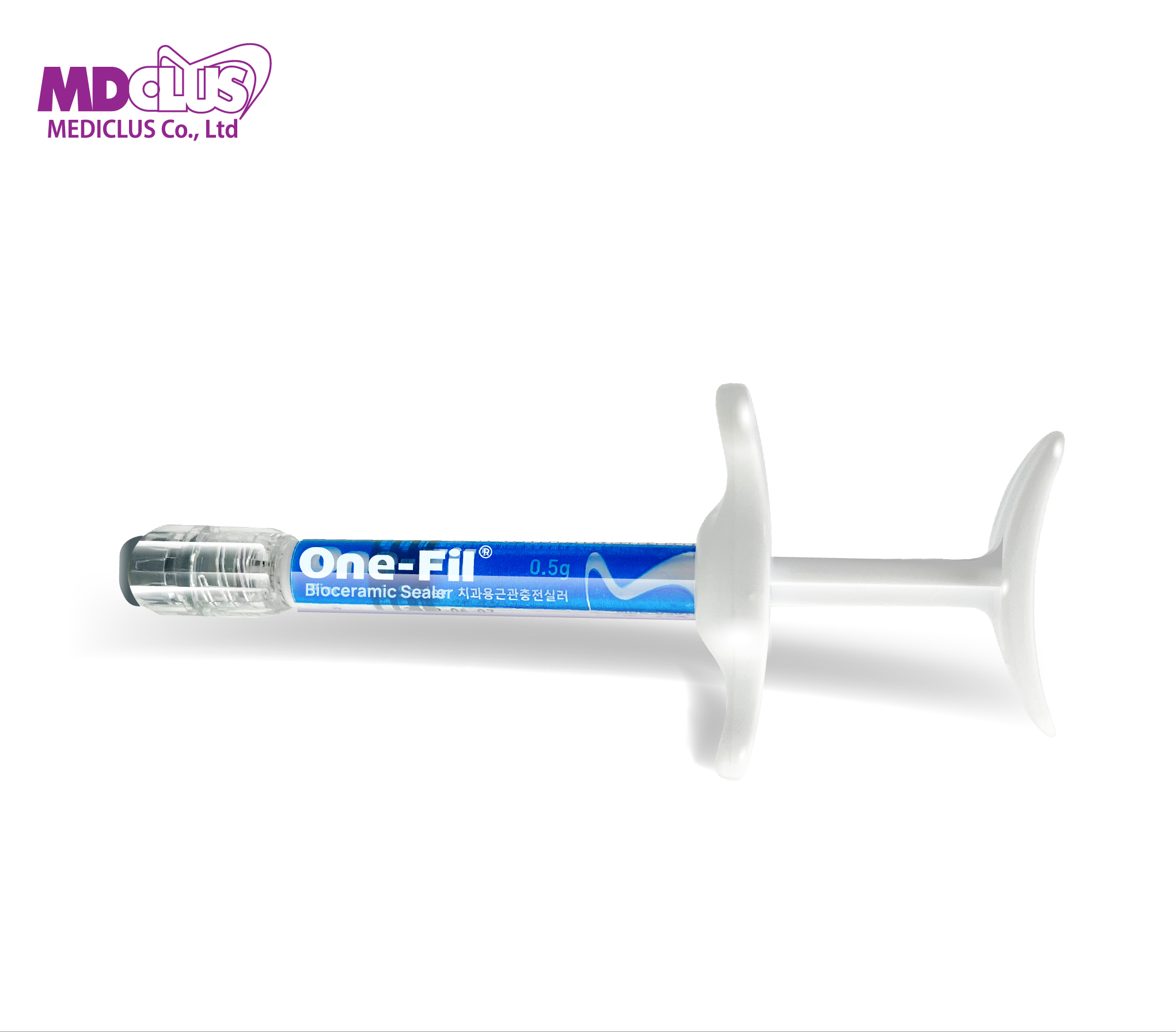 Mediclus Endo- Solution Kit (Expiry 24-Jul-24)