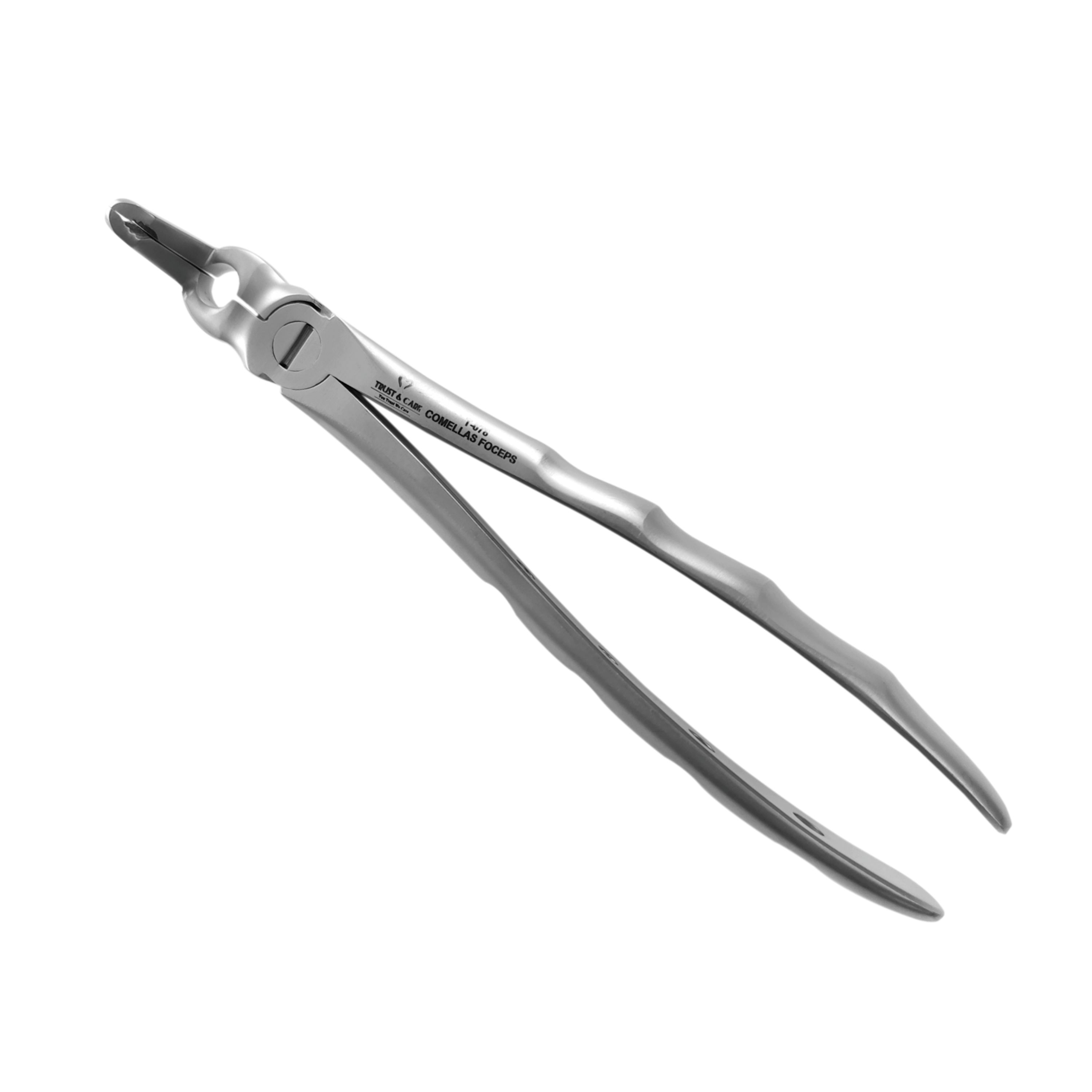 Trust & Care Dr. Comella Extraction Forcep