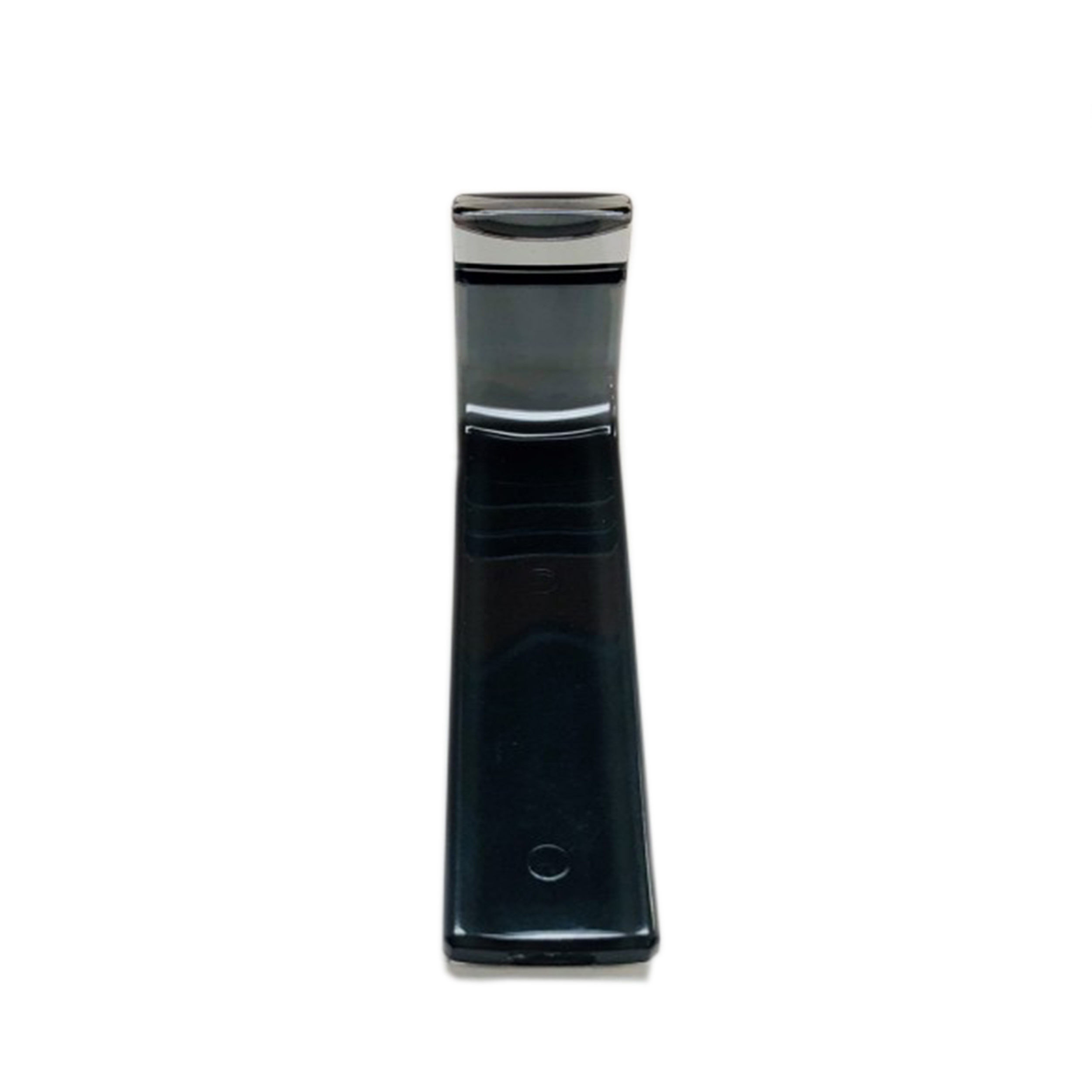 Standard Bite Block (M0401442_COVER-ACCESSORIES CHIN-BITE/PC-CLEAR BLACK/M0041671)