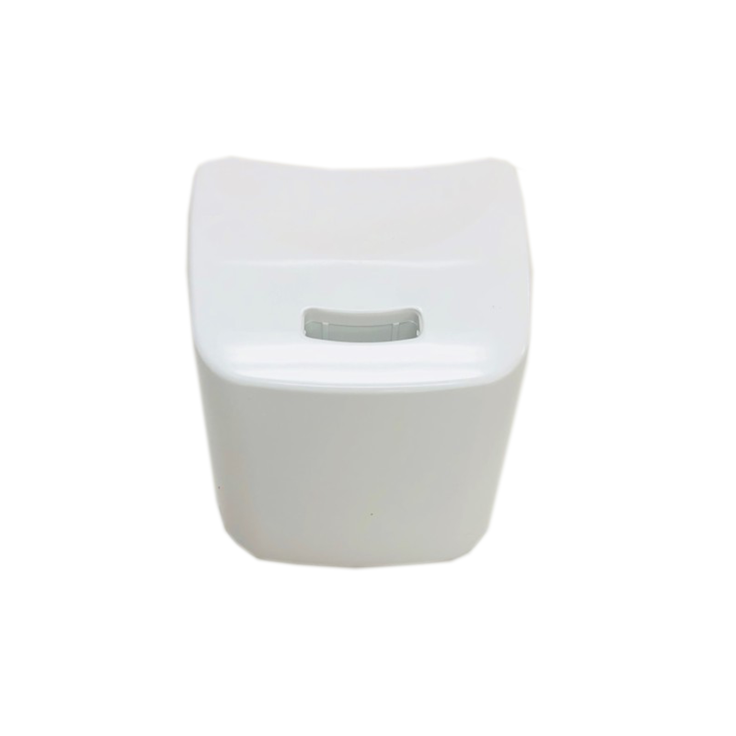 Standard Chinrest (M0401441_COVER-ACCESSORIES CHIN BLOCK-HIGH/ABS/M0041658)