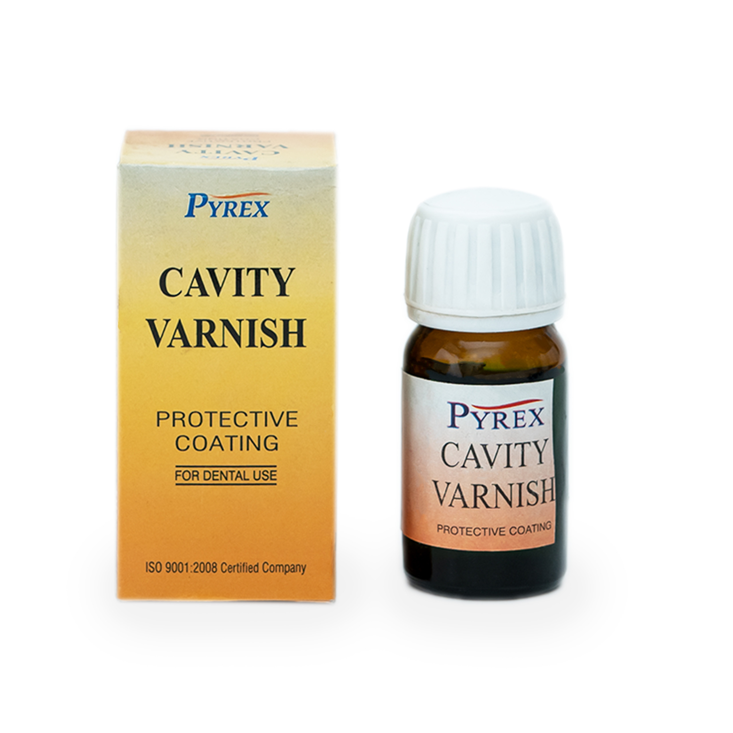 Buy Cavity Varnish (Pack Of 5) Online at Best Prices