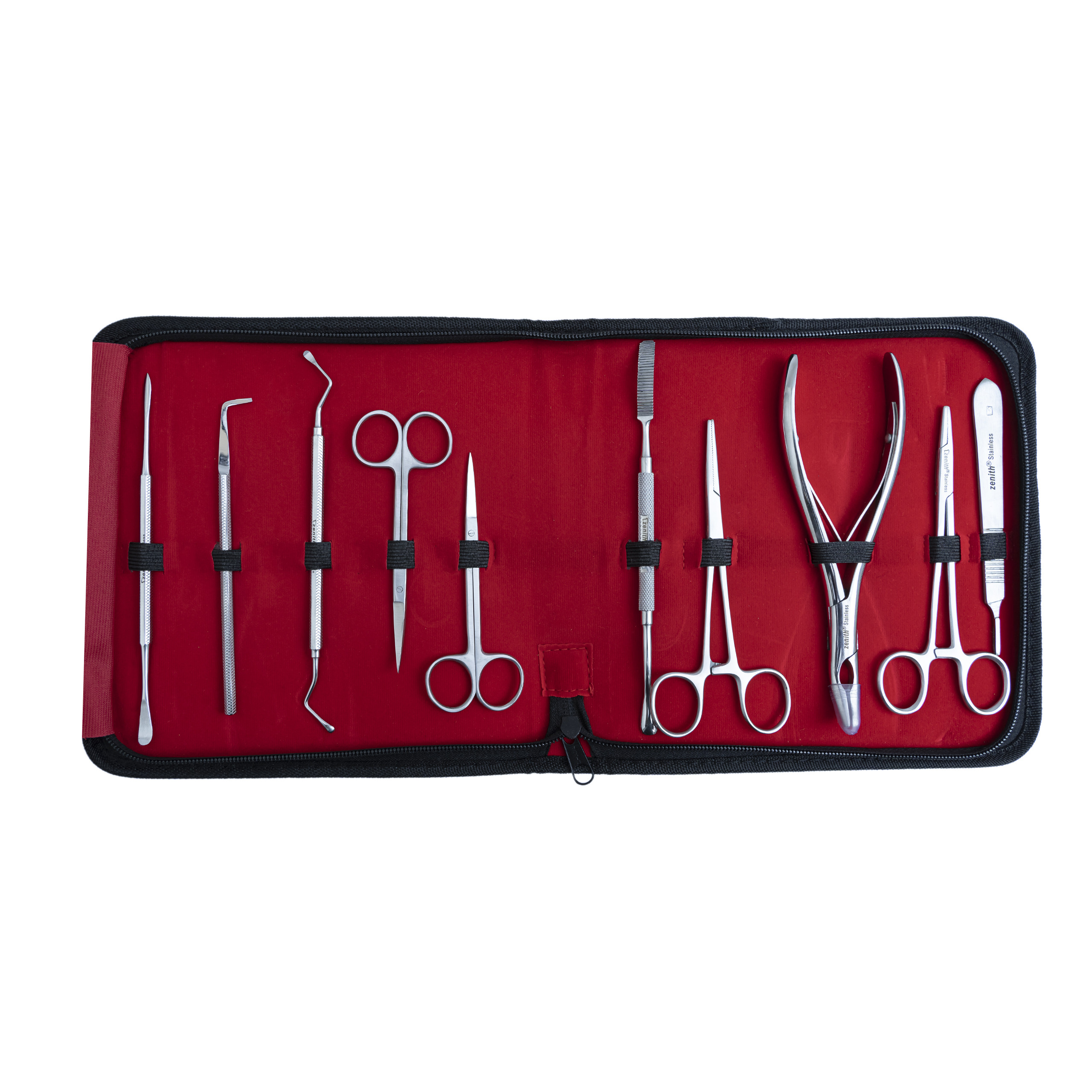Buy Oral Surgical Kit S/10 Online at Best Prices