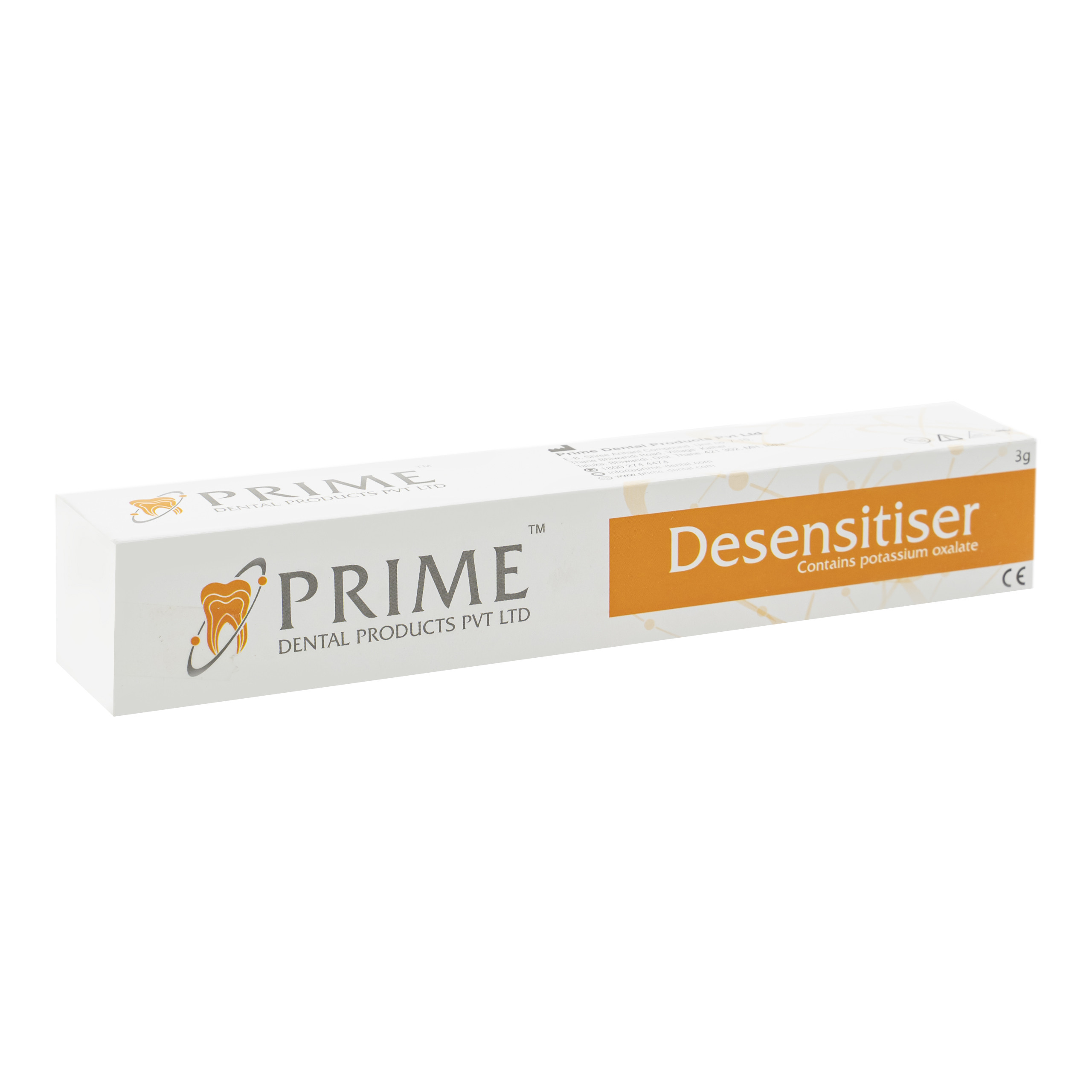 Prime Desensitiser