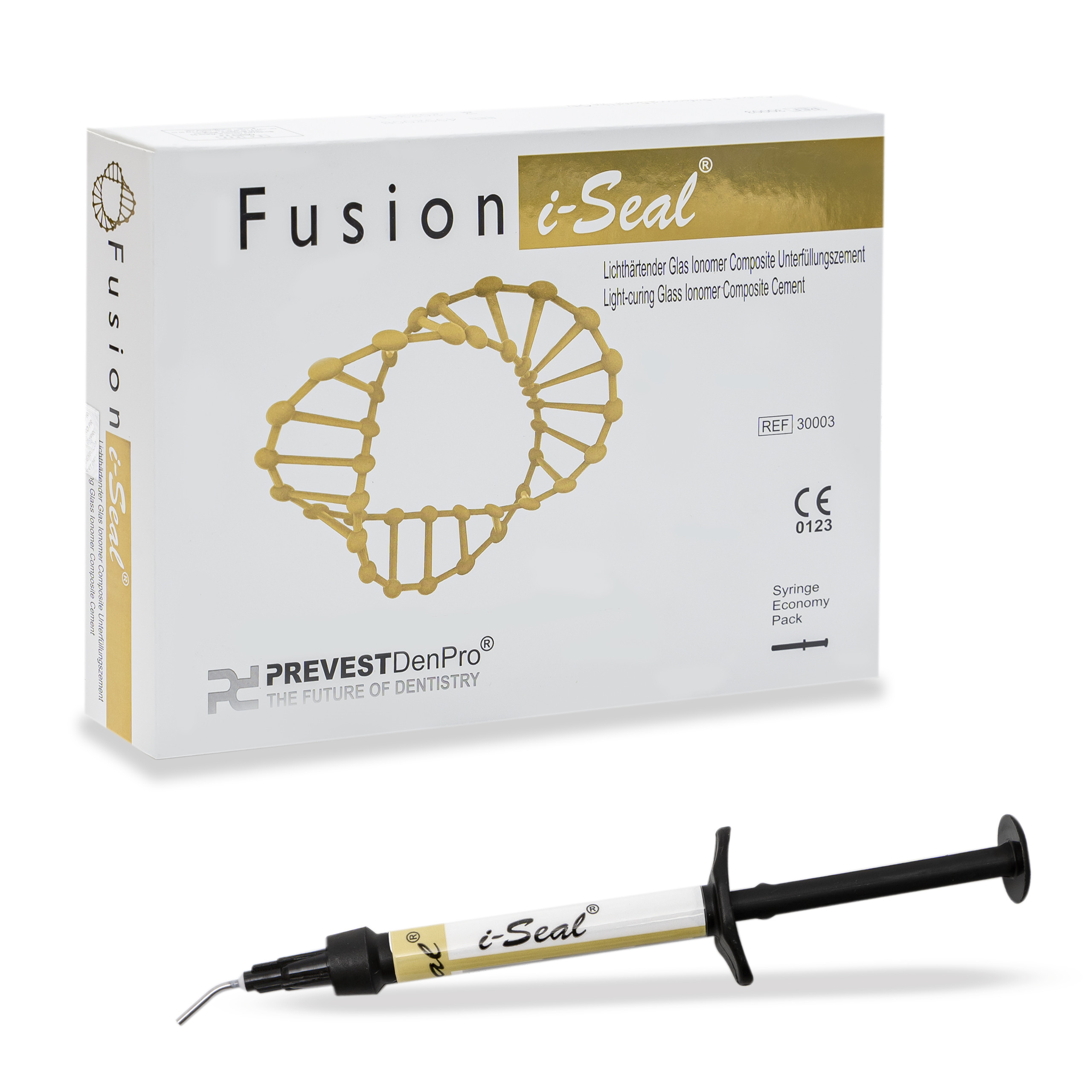 Prevest Denpro Fusion I-seal