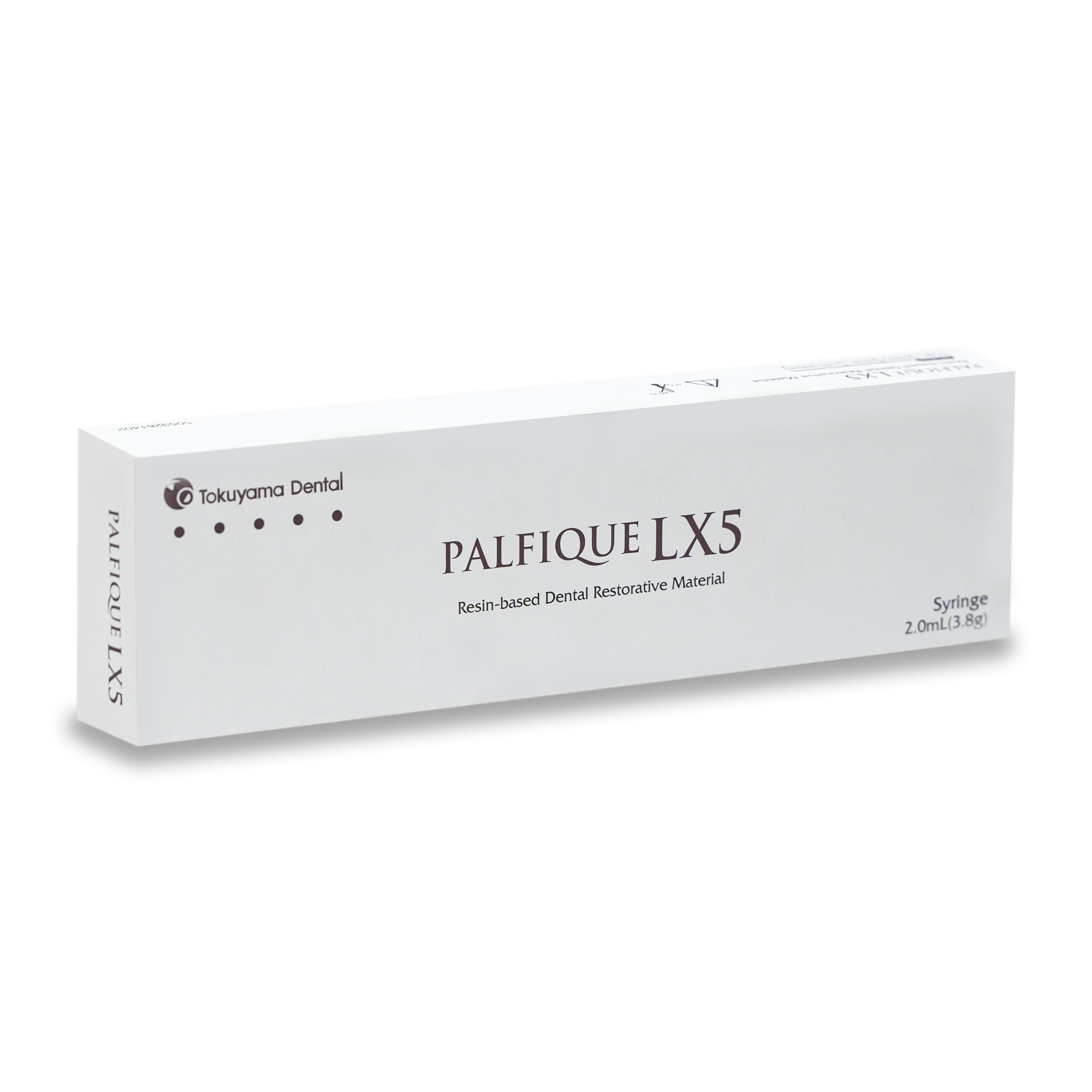 Tokuyama Palfique Lx5 Syringe A1 Shade