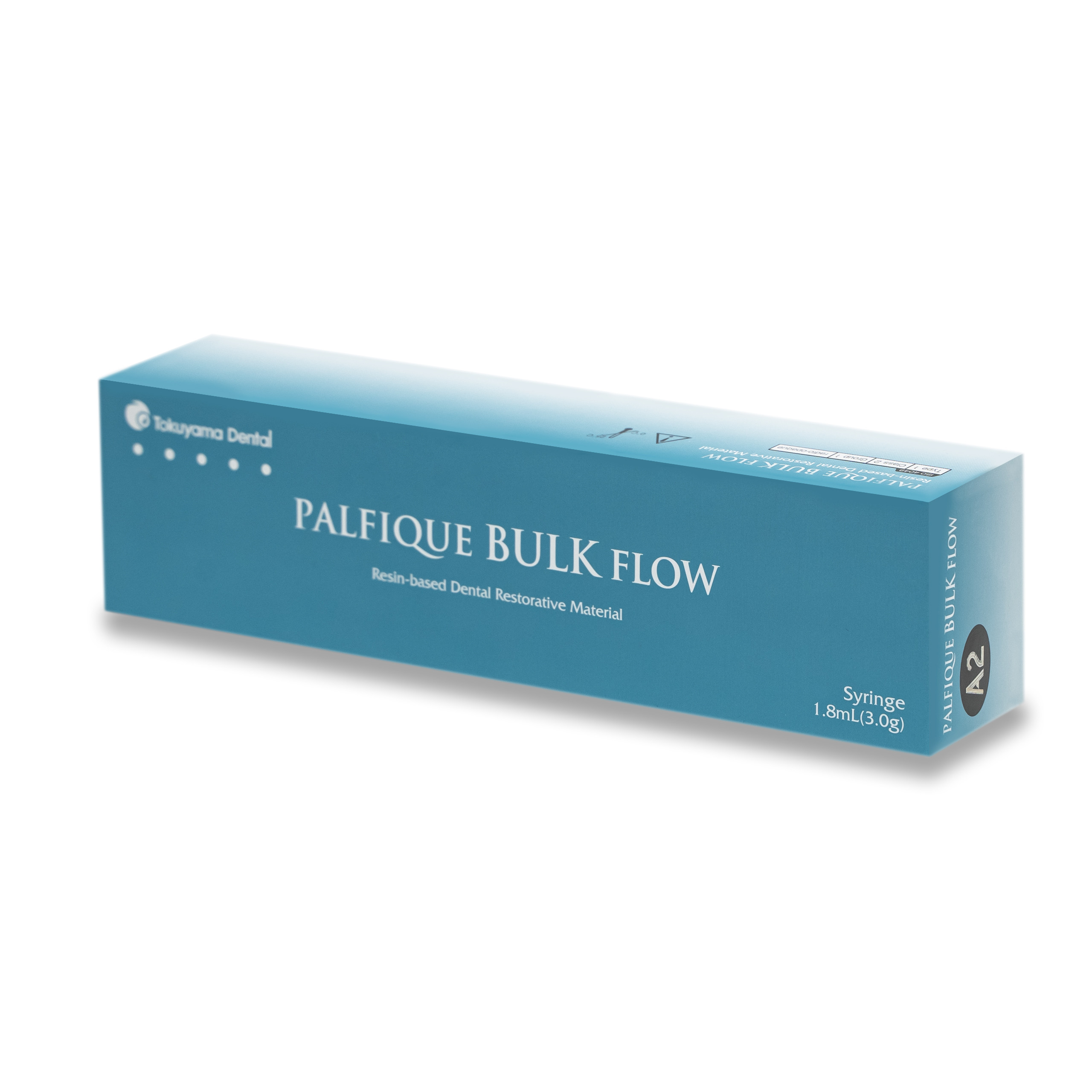 Tokuyama Palfique Bulk Flow A2