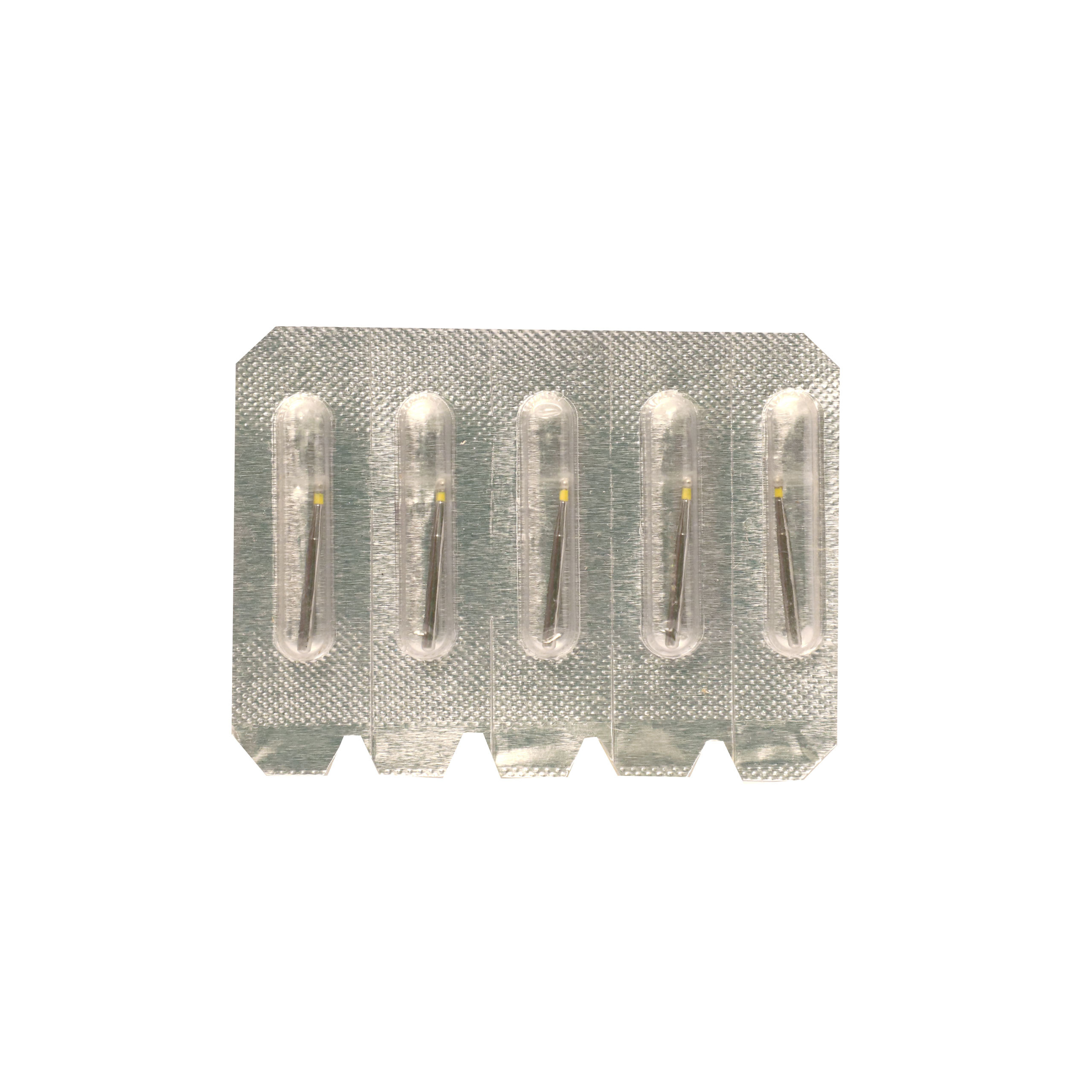 Prime Dental Ace Diamond Burs BR-40EF