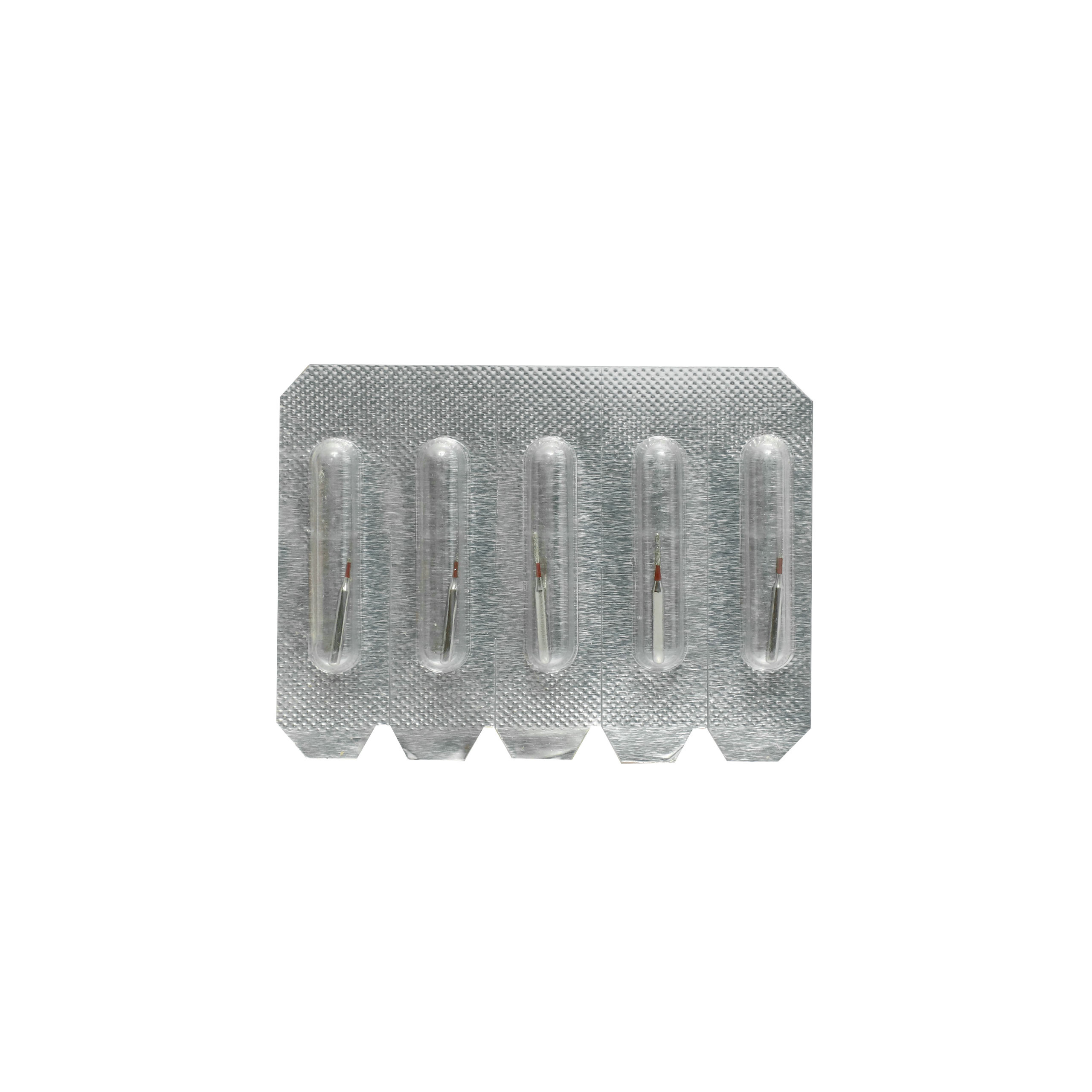 Prime Dental Ace Diamond Burs CD-52F