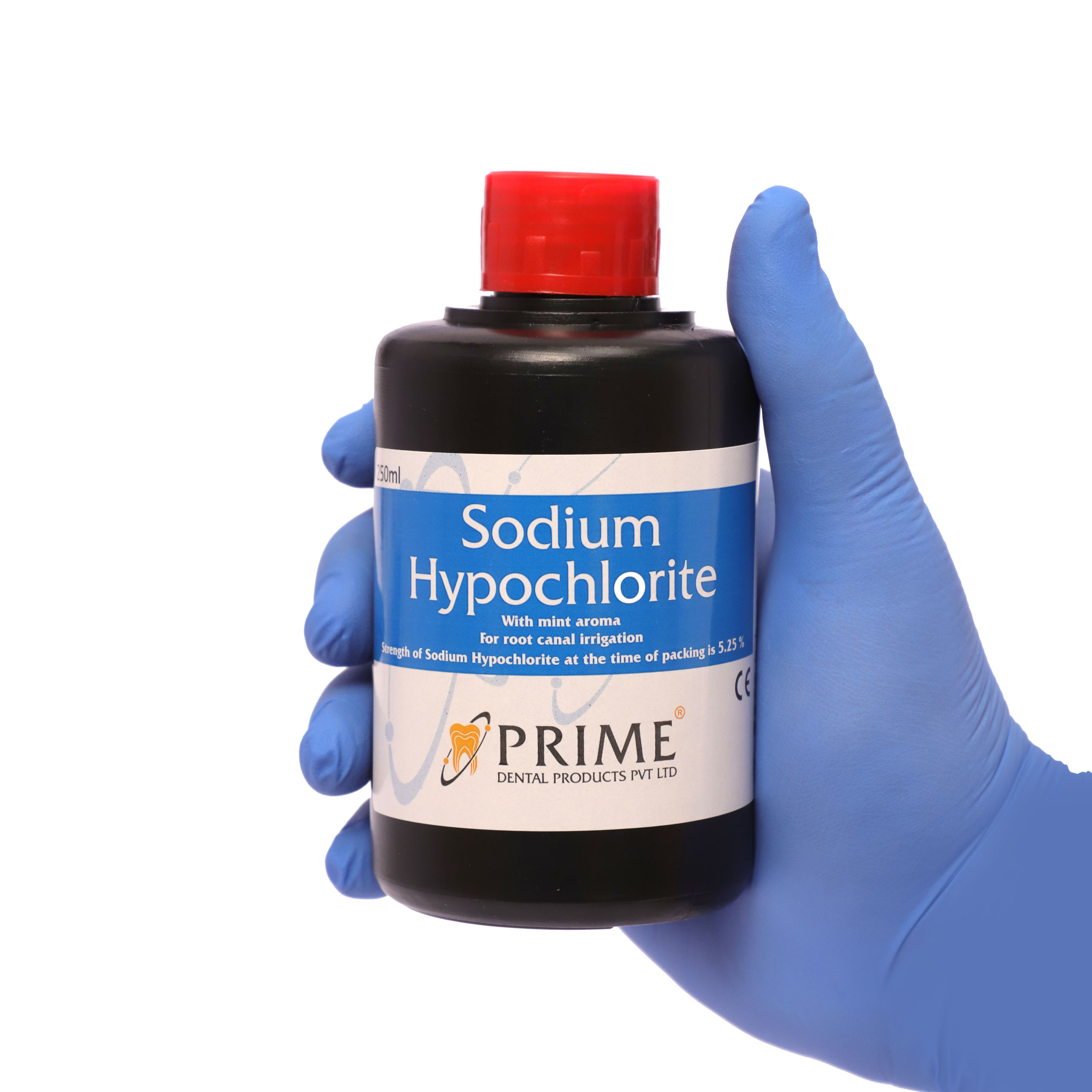 Buy Prime Sodium Hypochlorite 5.25% (Pack of 10)