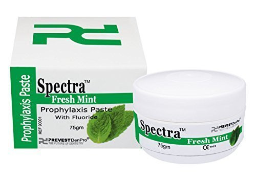 Prevest Denpro Spectra Mint 75gm