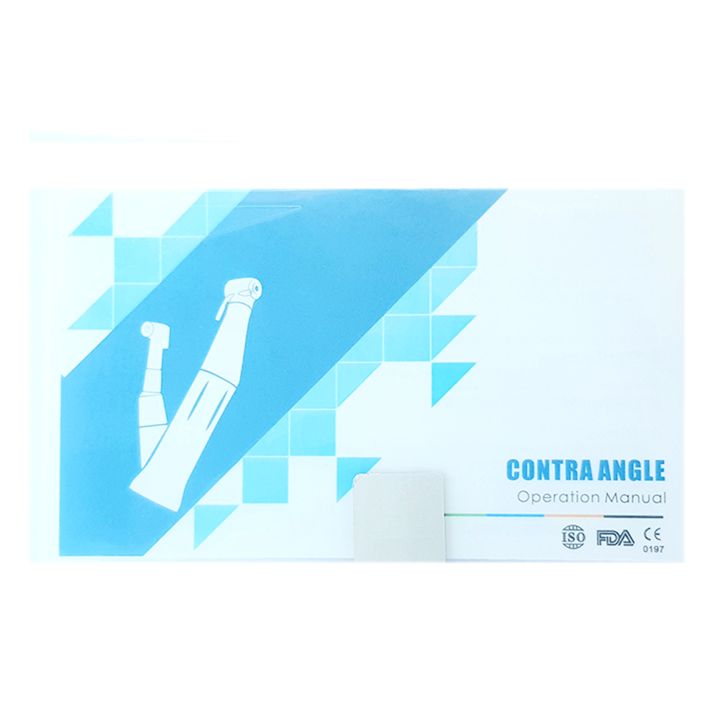 Vnext Contra Angle Handpiece