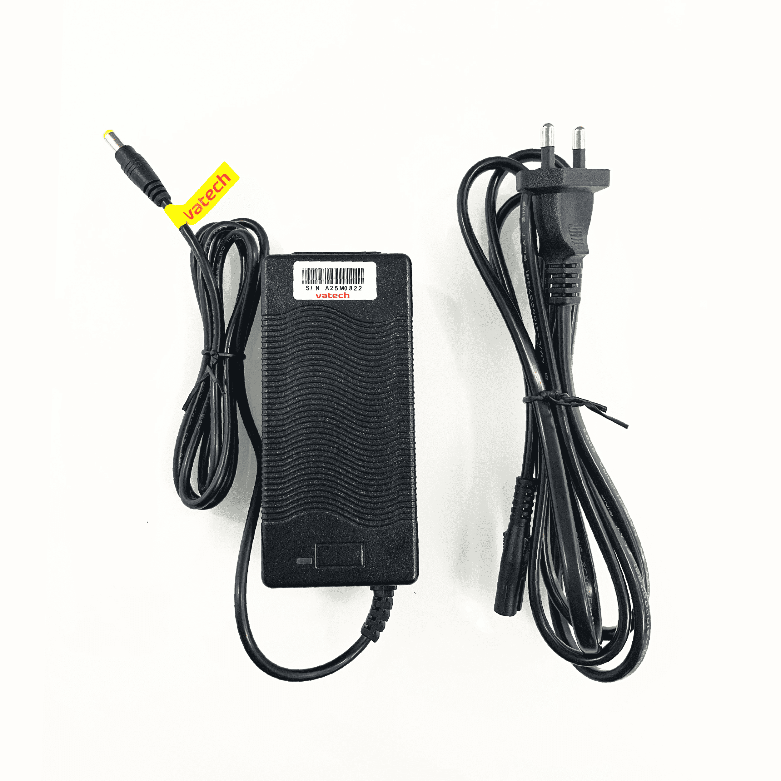 C0000741 Battery Charger (R6)/AC100~240V, 2A, 6CELL BATTERY/XVE-2520200