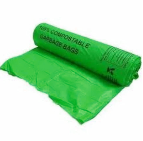 Garbage Bags Large Size 20 Pieces