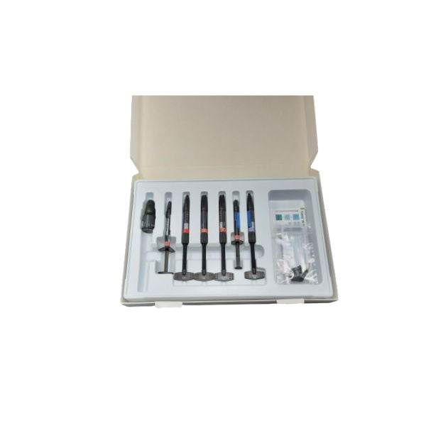 Ivoclar Vivadent Tetric N-Line System Kit