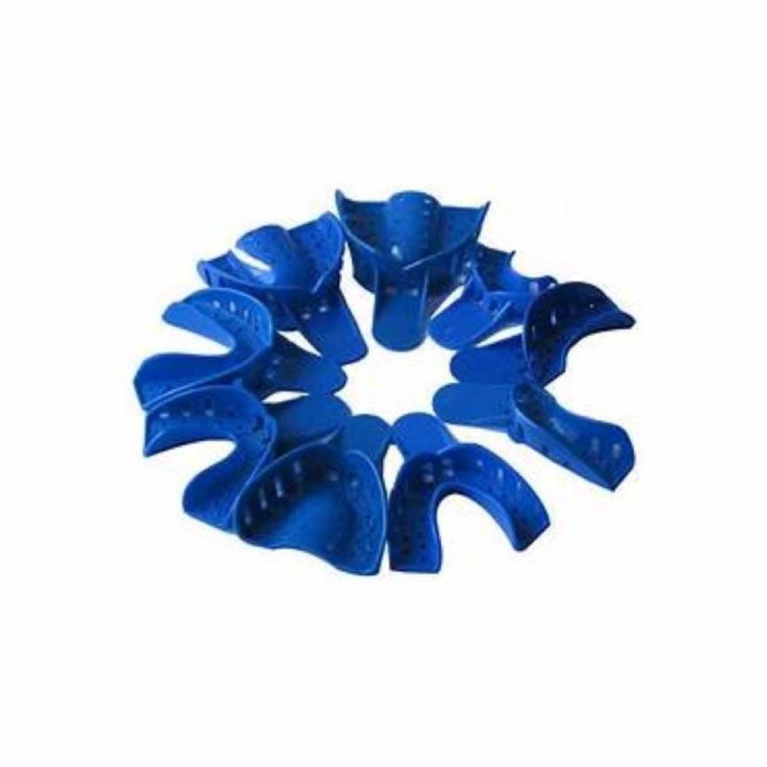 PP Impression Trays Autoclave