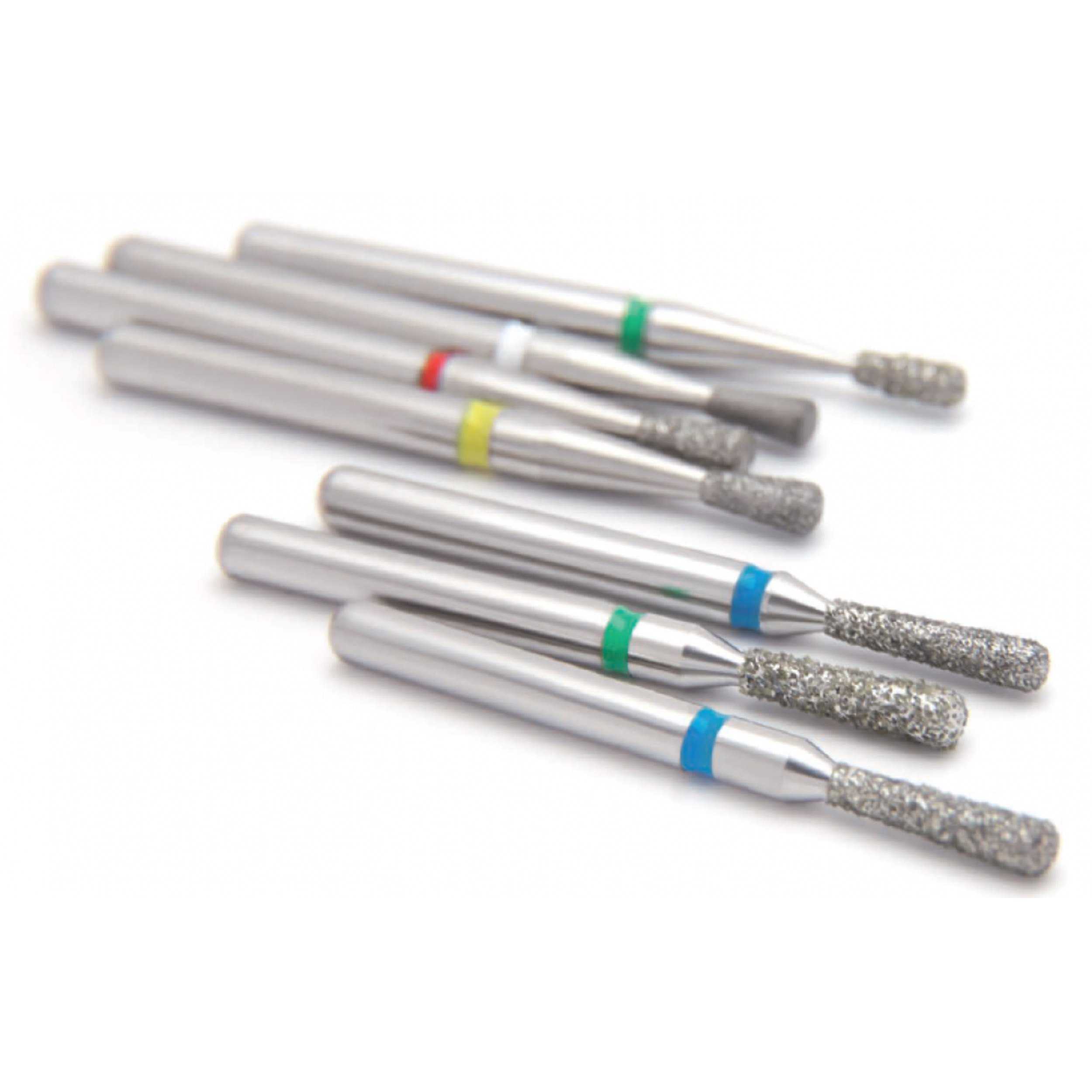 Mani Diamond Bur TR-21EF (PACK OF 5)