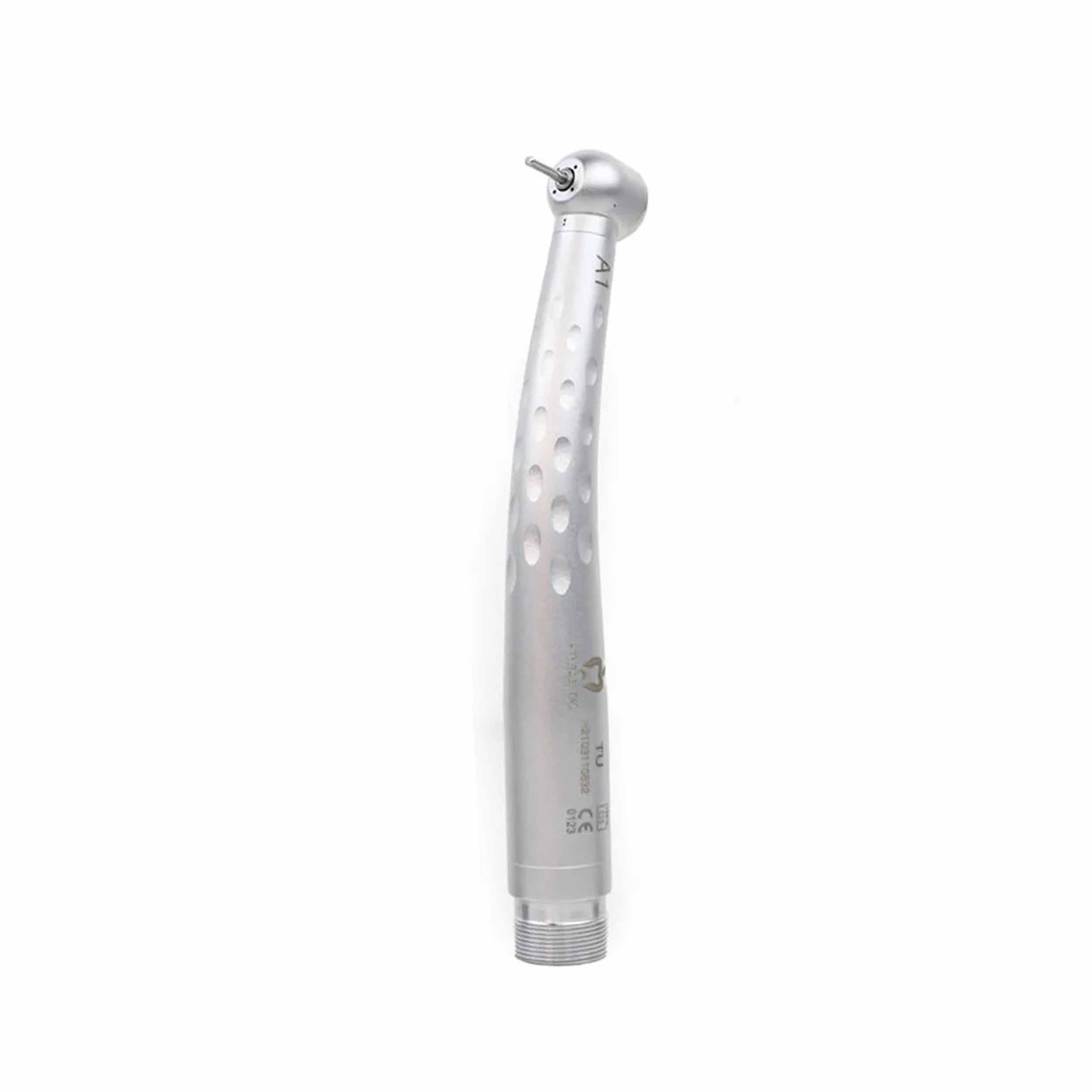 Apple Airotor Handpiece Super Torque-Push Button