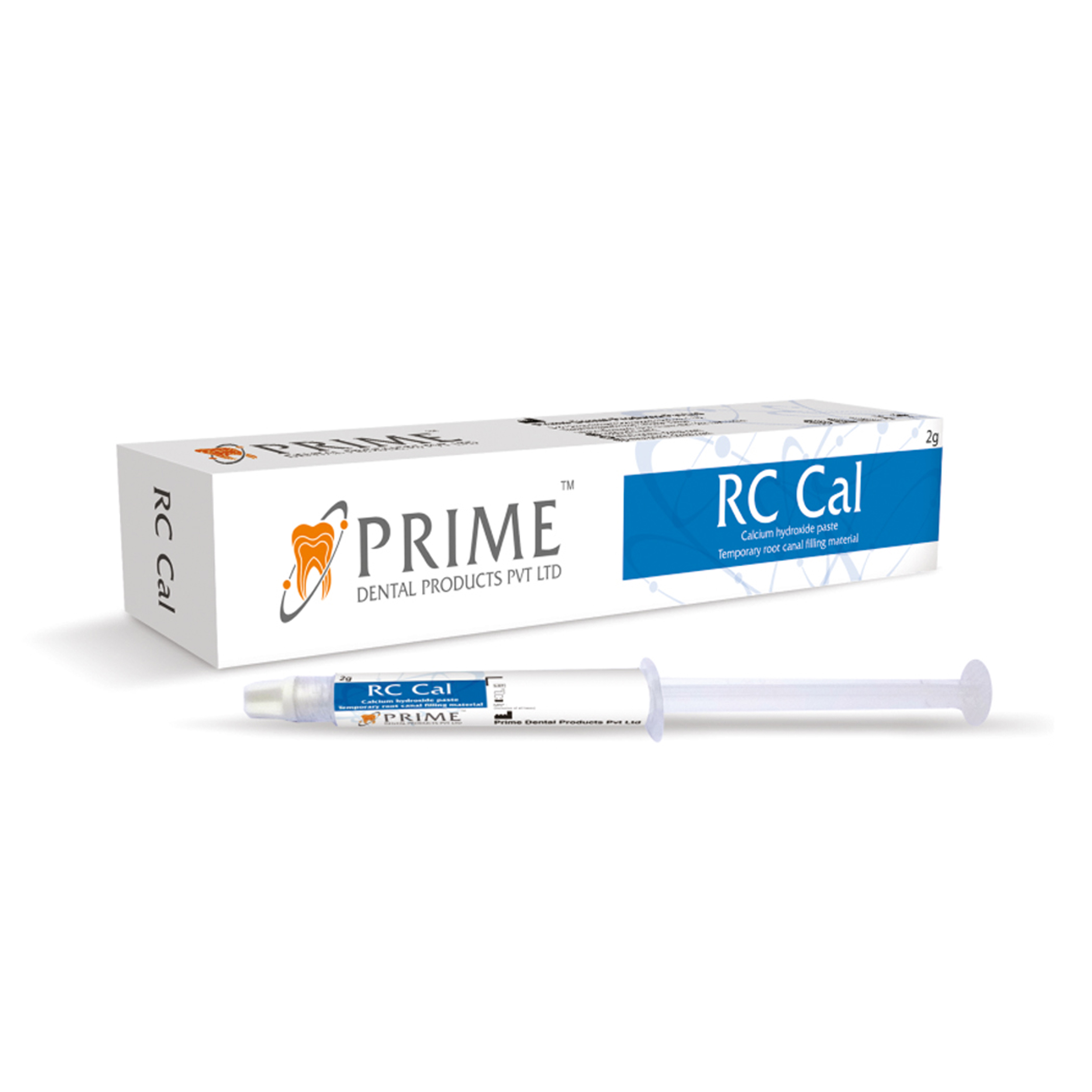 Prime Rc Cal 2Gm