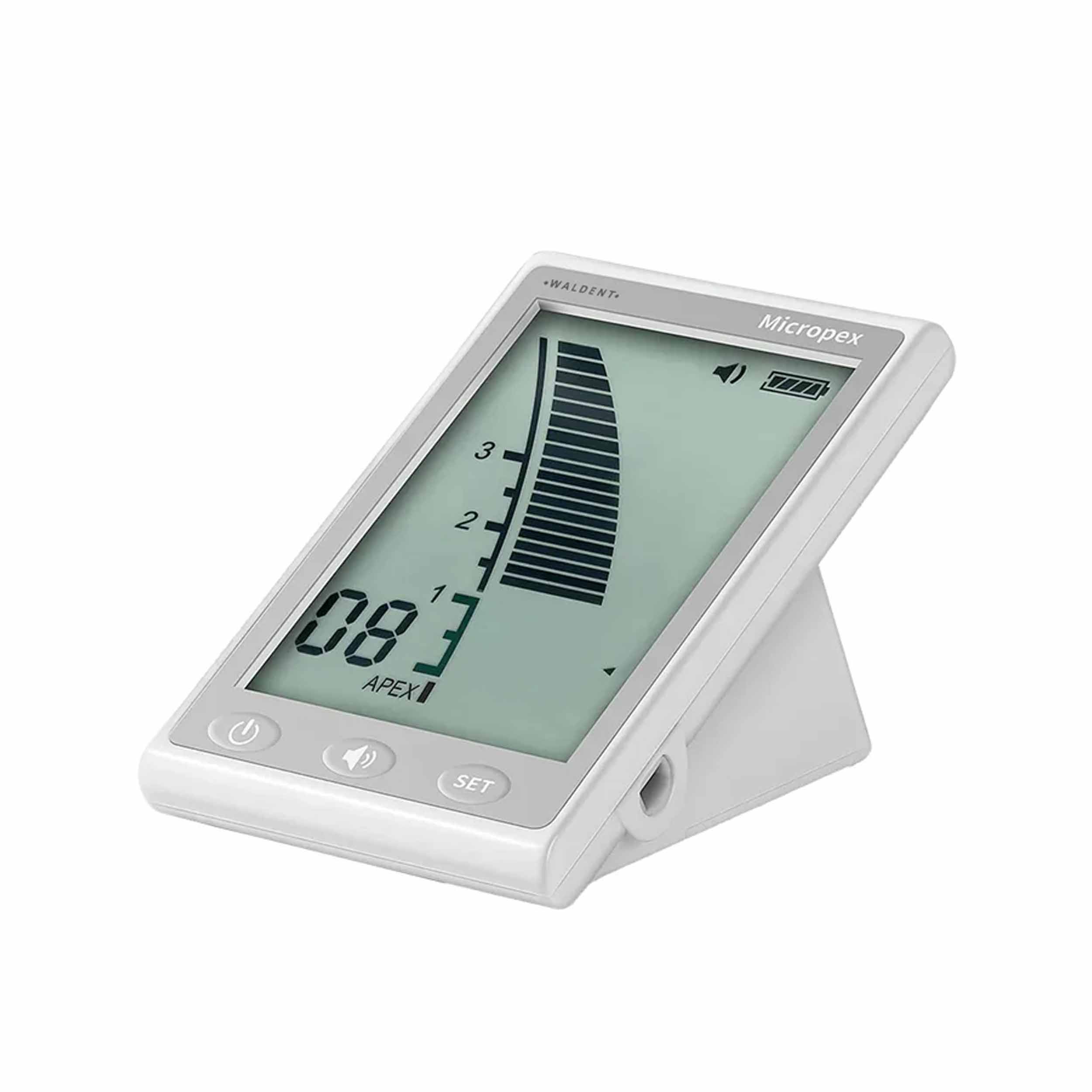 Micropex Apex Locator