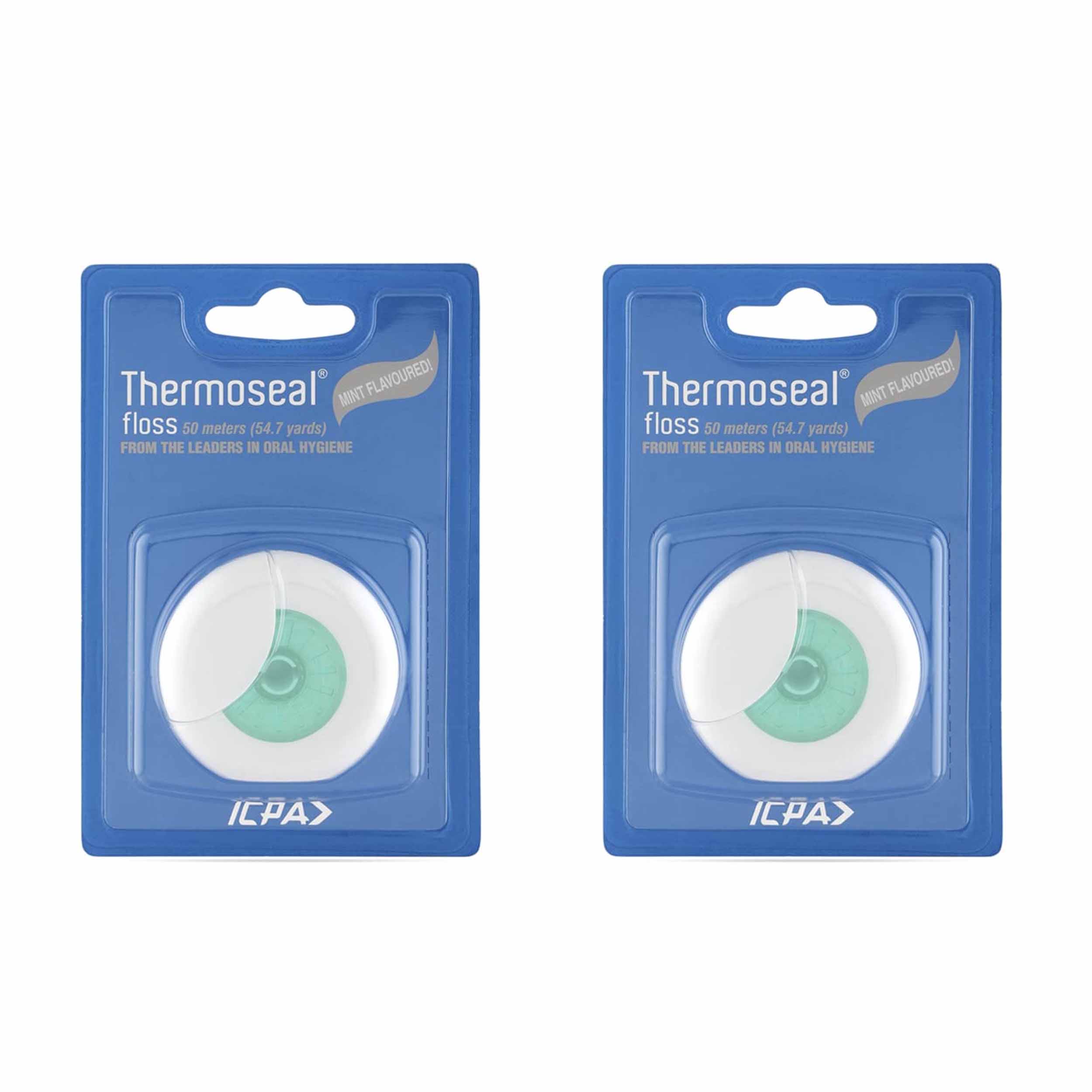 Thermoseal Dental-Floss ICPA (pack Of 2)