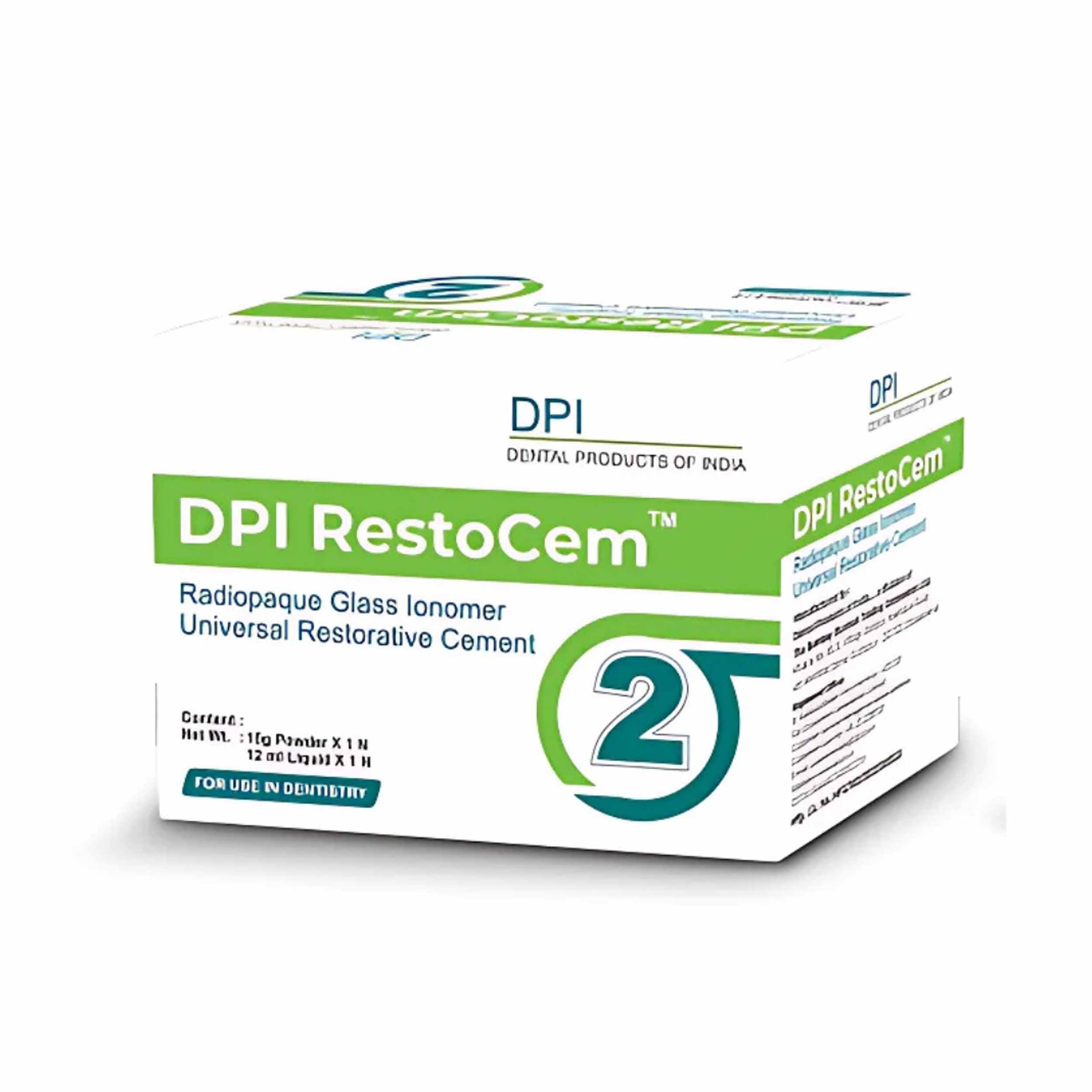 DPI Restocem™ Lc