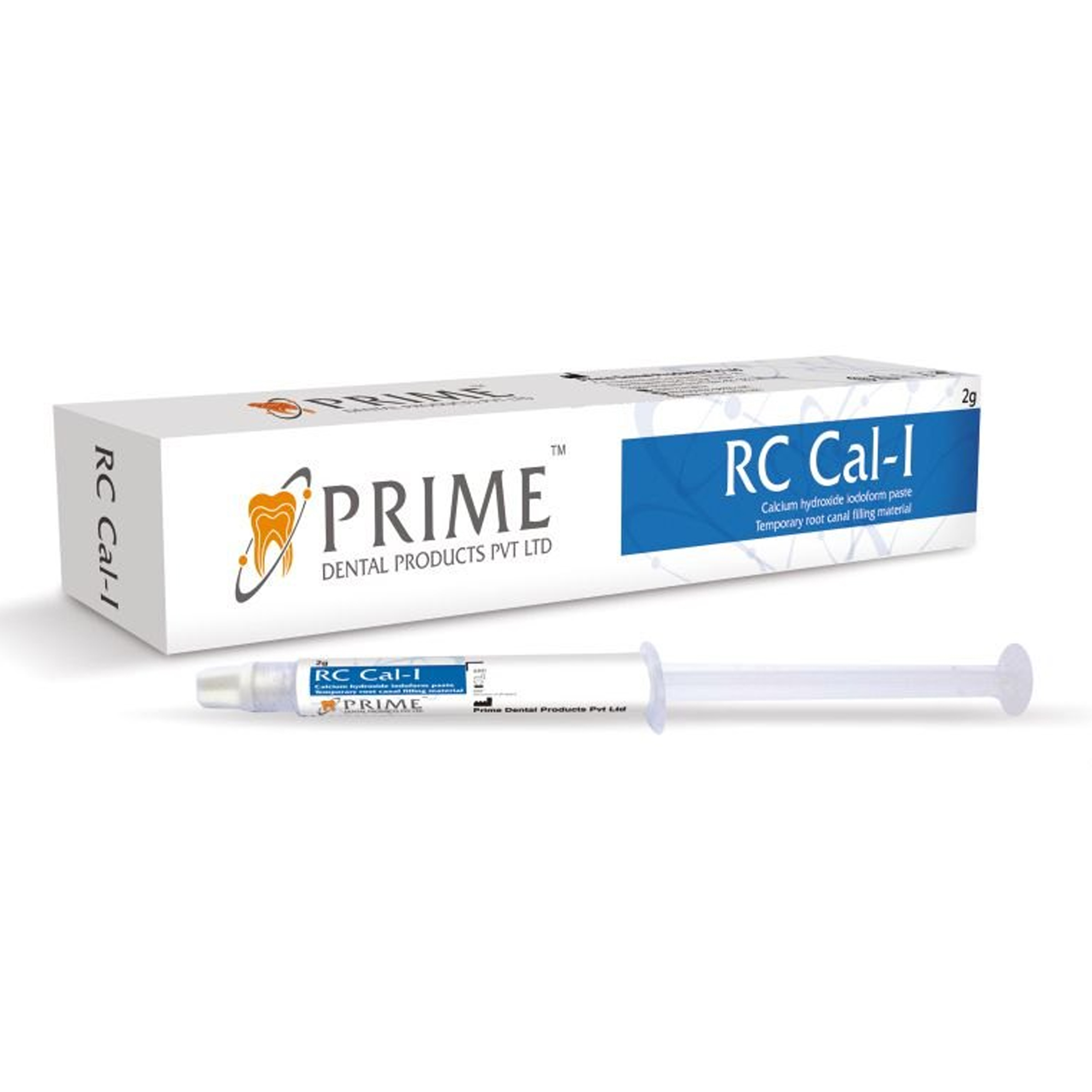 Prime Rc Cal I 2Gm
