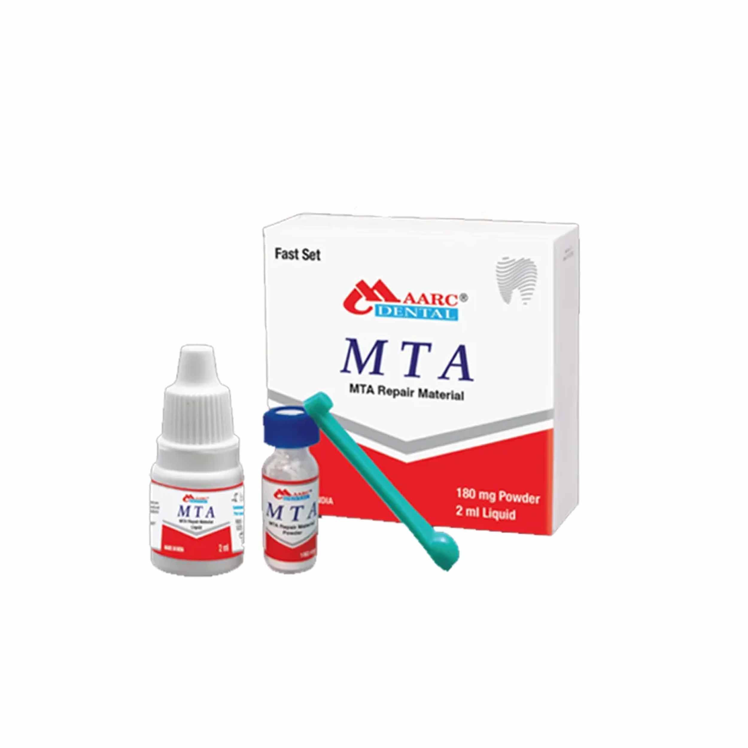 Maarc Dental MTA Unidose Kit