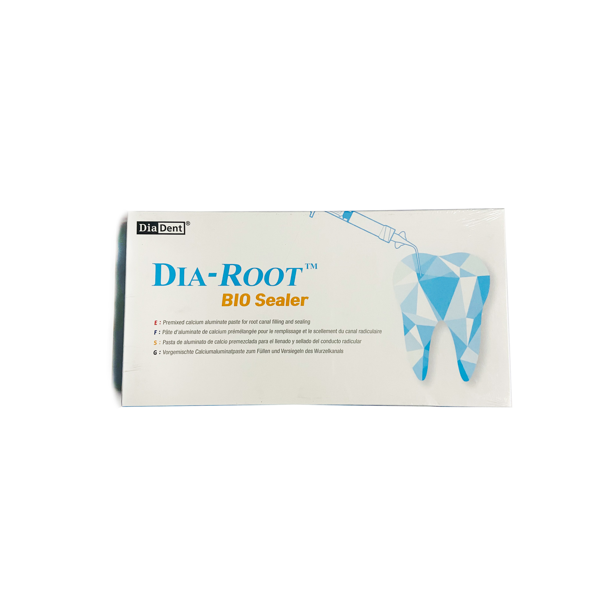 Dia-Root Bio Sealer (Expiry-08/24)