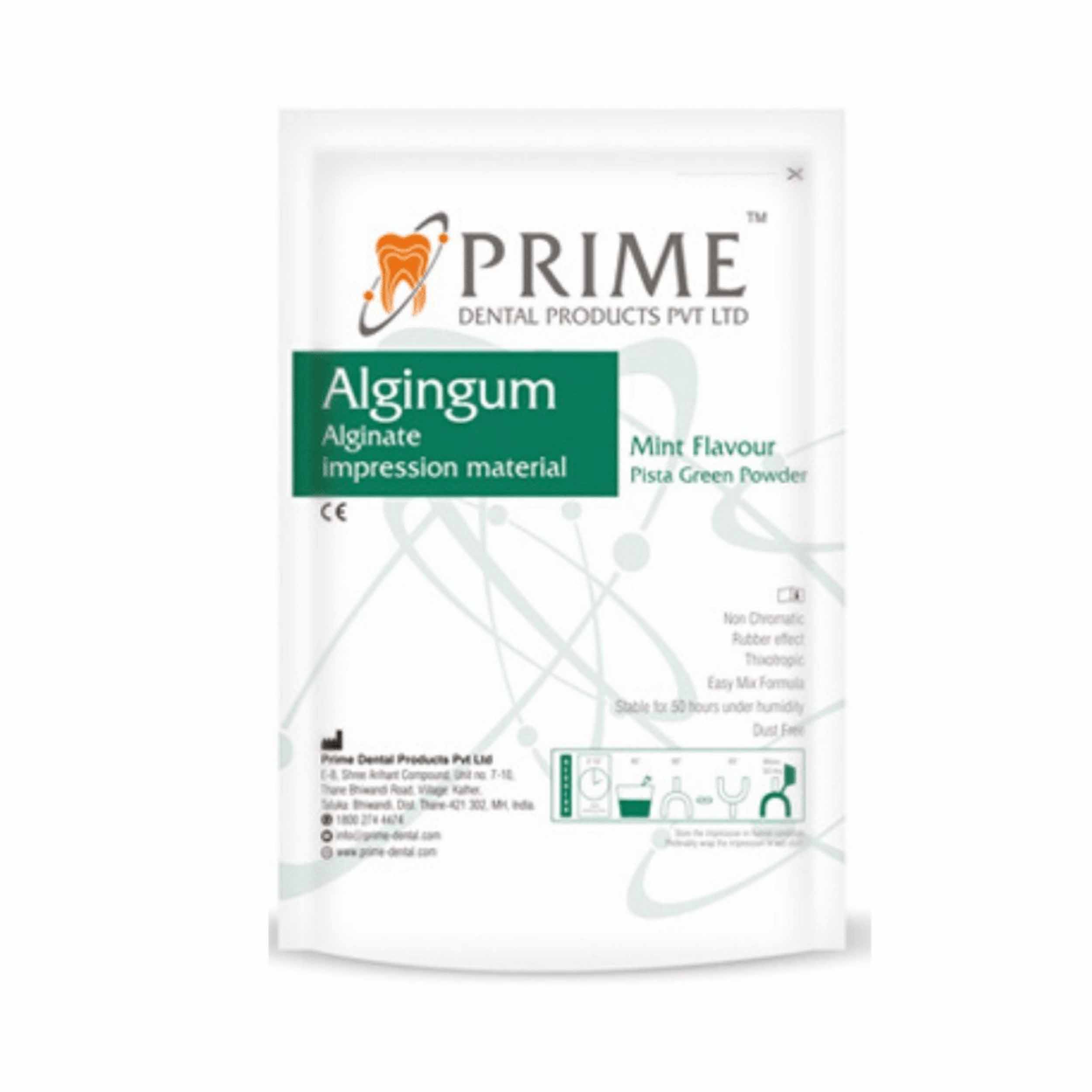 Prime Algingum