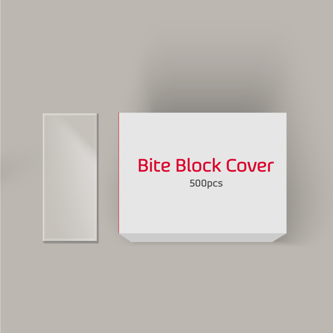 Hygiene Sleeves For Bite Block Vatech (OEM)