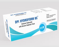 DPI HYDROFORM BS