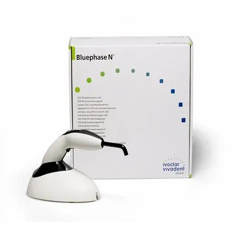 Ivoclar Bluephase N Light Cure Unit