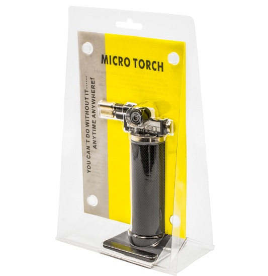 PDD Microtorch