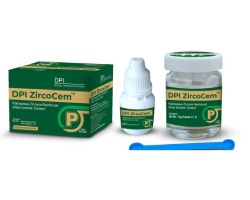 DPI ZIRCOCEM™