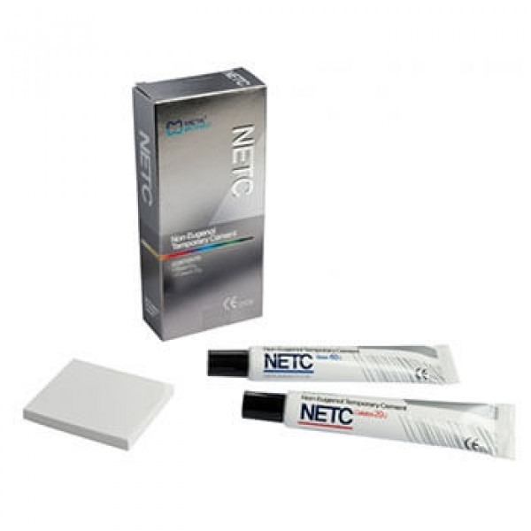 Meta NETC(Non-Eugenol Temporary Cement)