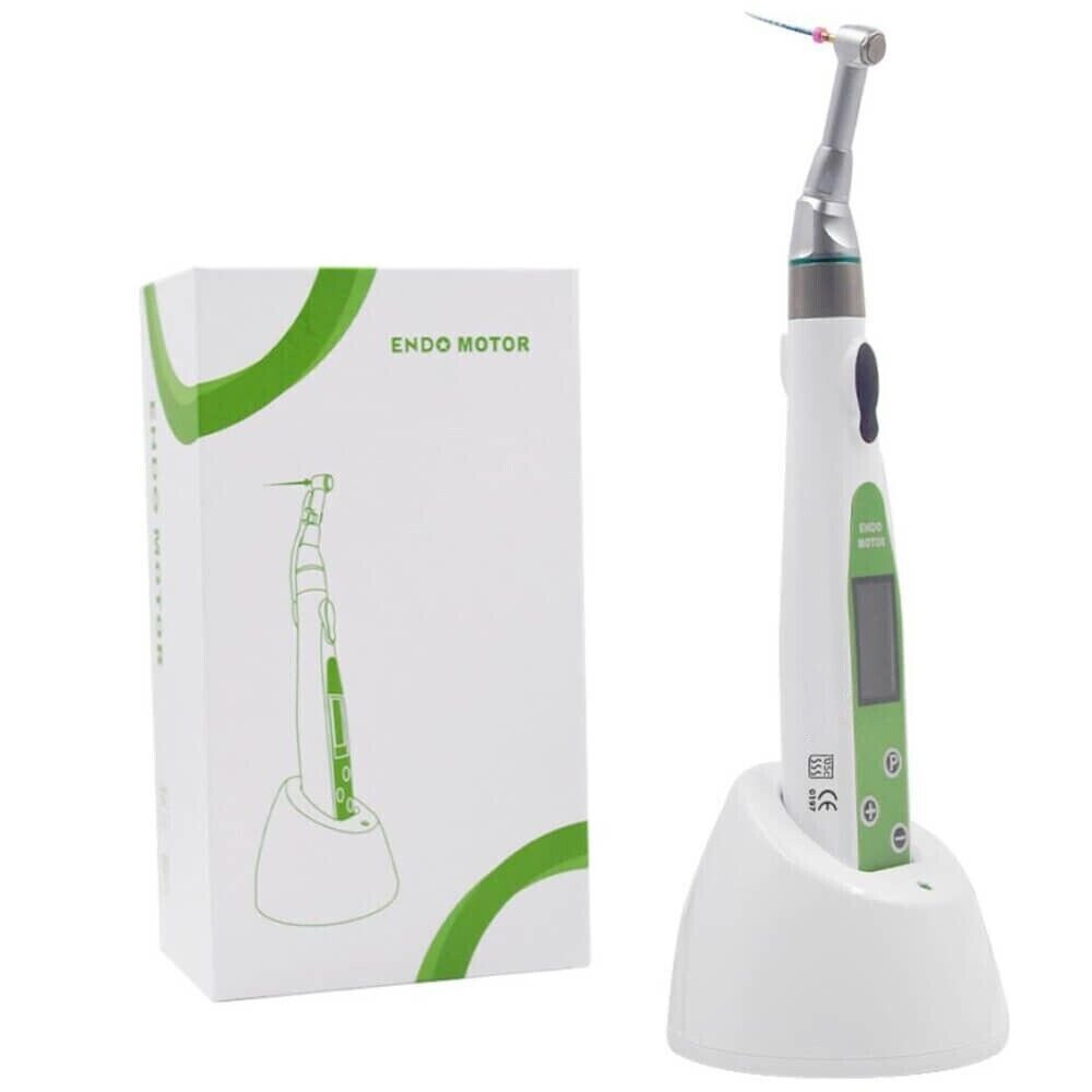 Laboz Endomotor With LED Light