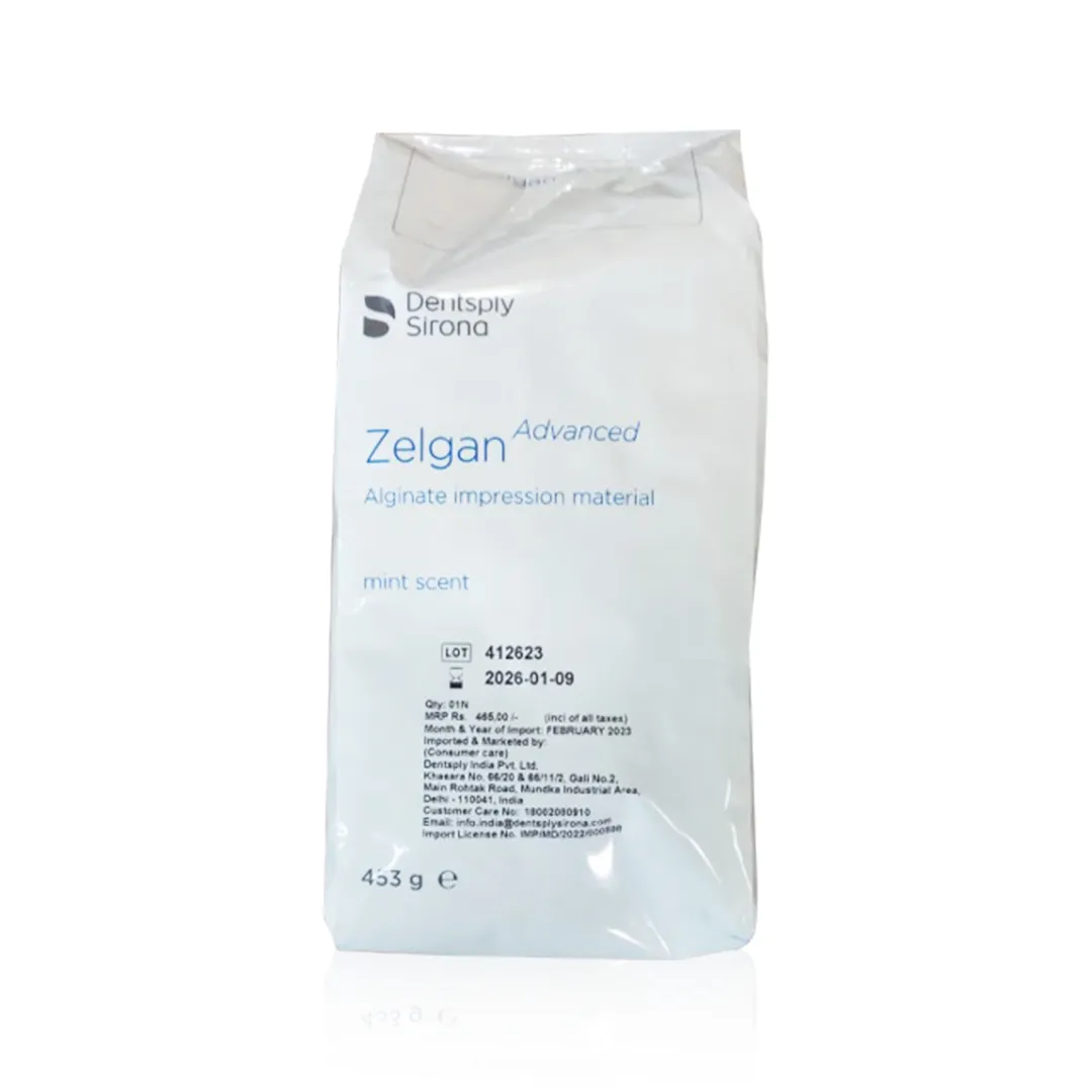 Dentsply Zelgan  Advance