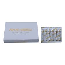 Avue Aurum Rotary File 40/.04/21mm