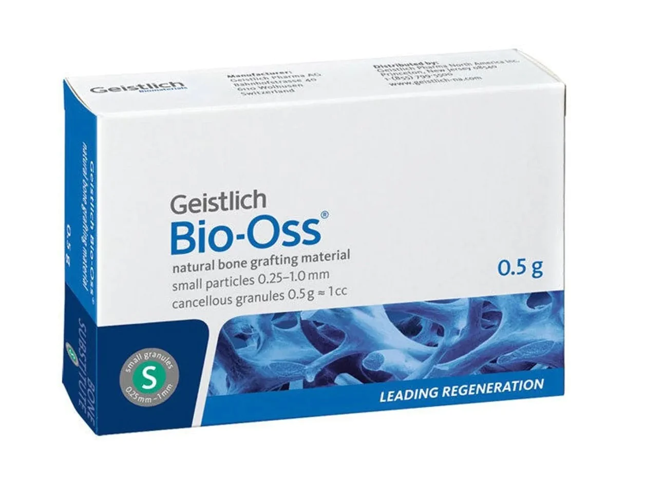 Geistlich Bio-Oss