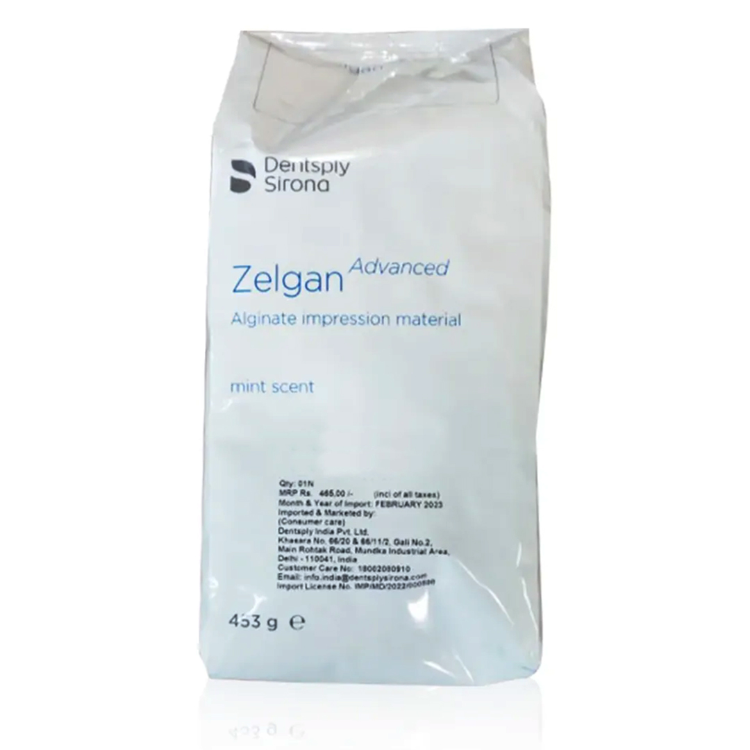 Dentsply Zelgan Advanced Alginate