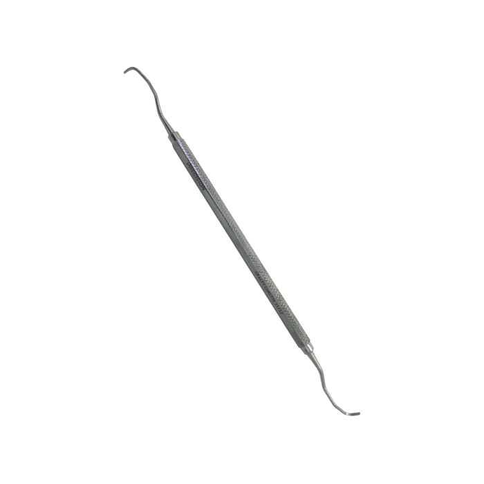 Gracey Curette #11/12 - Precision