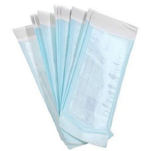 Green Guava Sterilization Pouch 300mm X400mm