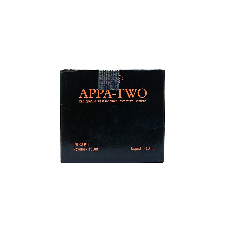 Sds Appa Two Restorative