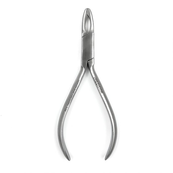 Johnson Band Contouring Plier - Precision