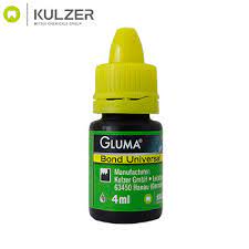 Kulzer Gluma Bond Universal Bottle Refill 4ml