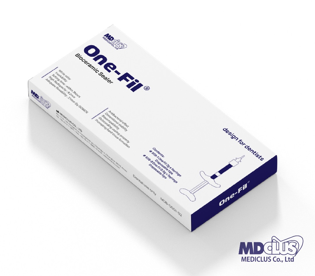 Buy Mediclus One - Fil 2gm