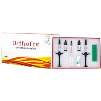 Anabond Stedman Orthofix Adhesive Kit