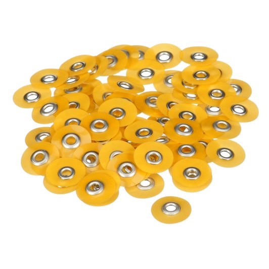 3M ESPE Sof-lex Polishing Disc Superfine 12.7mm 30pc